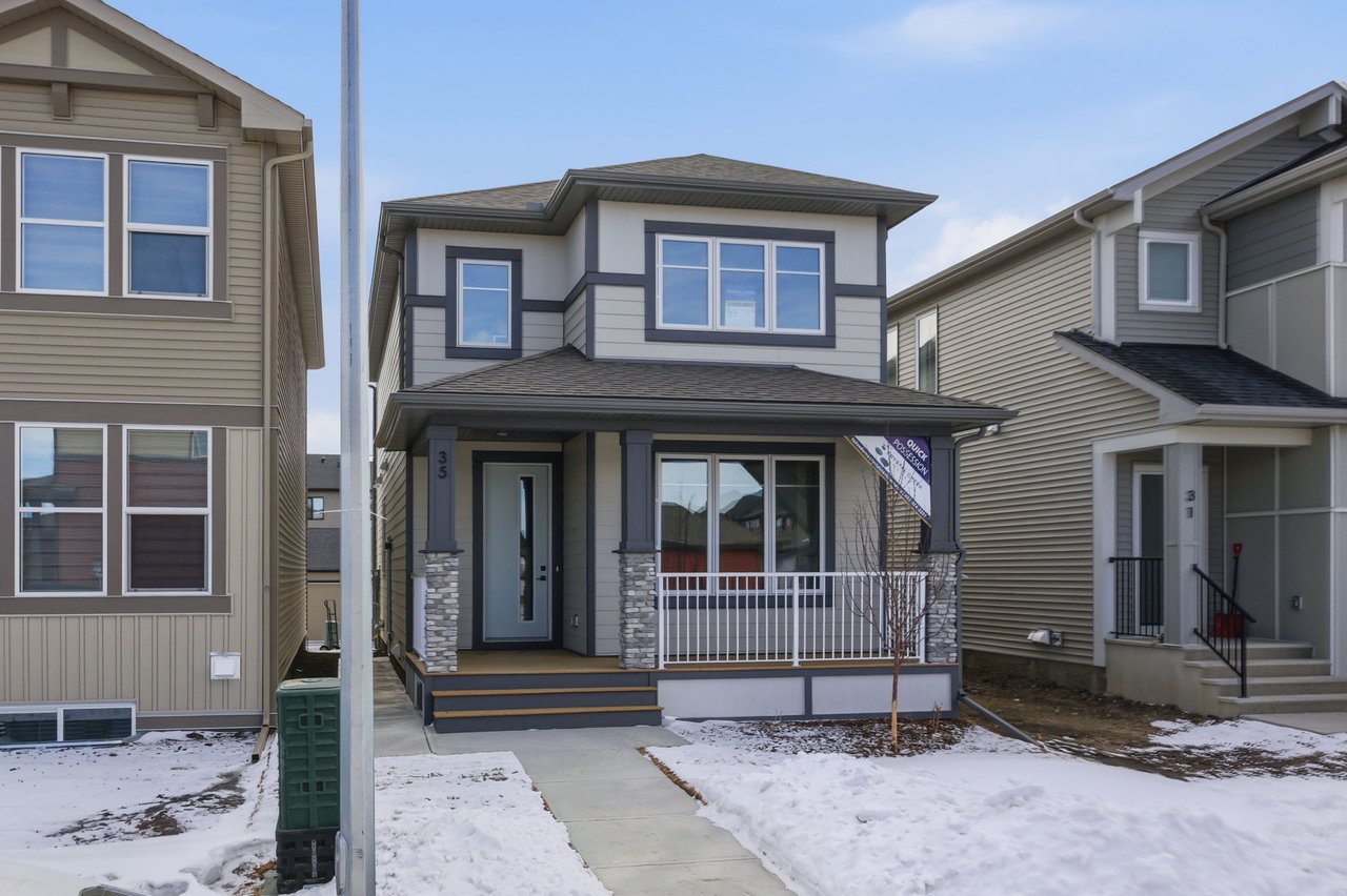 35 Belvedere Crescent SE