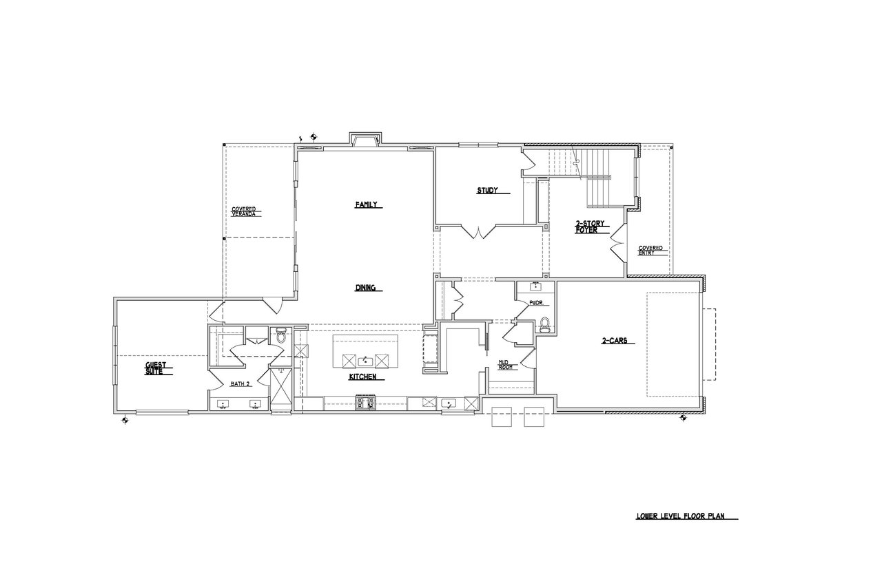 Gastonwood of Lakewood