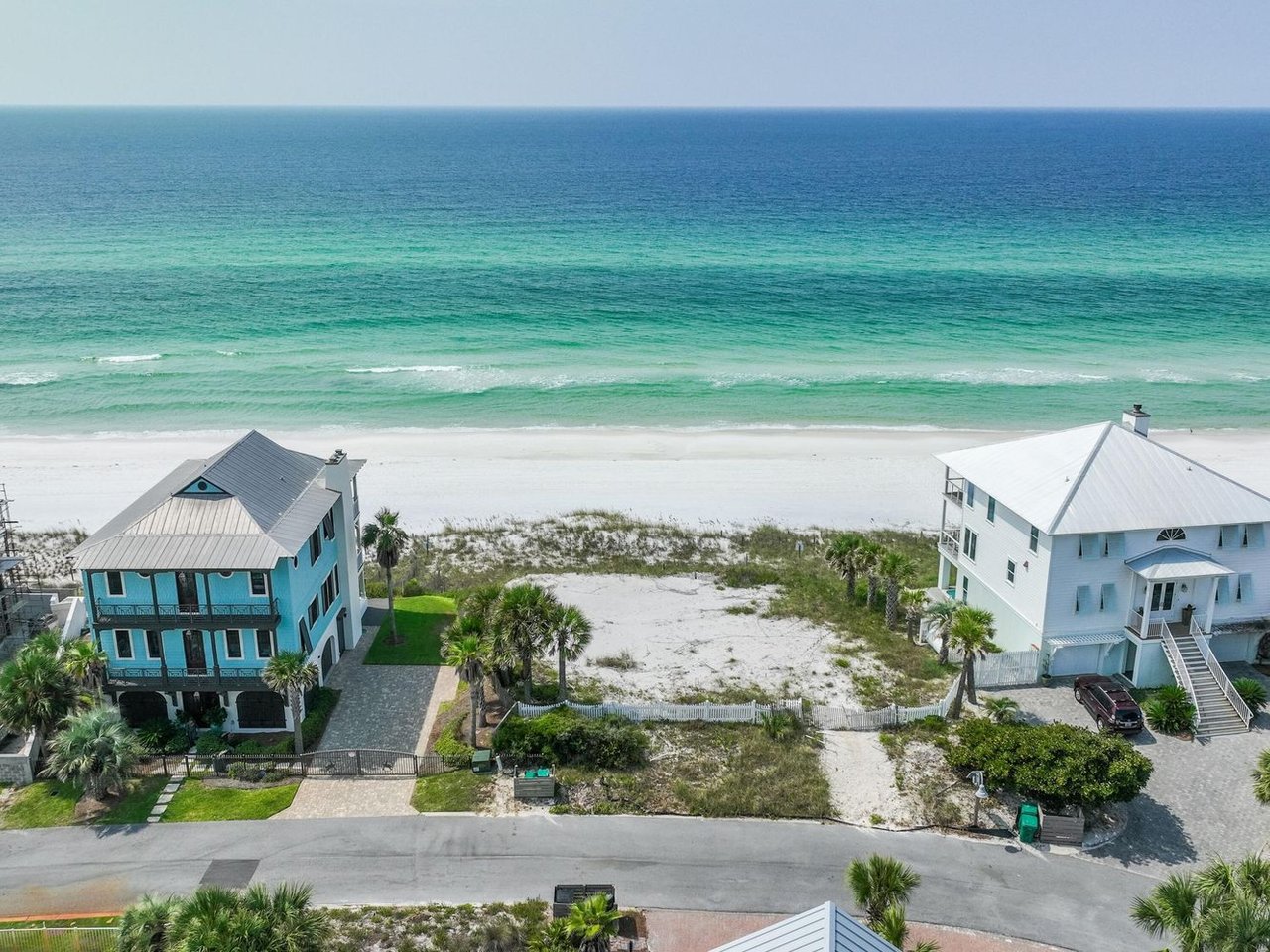 Lot 10 Gulf Shore Dr