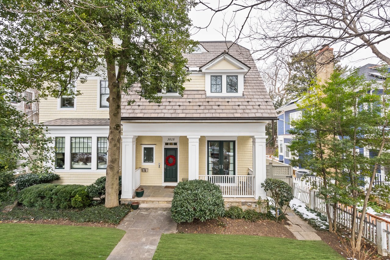 Cleveland Park