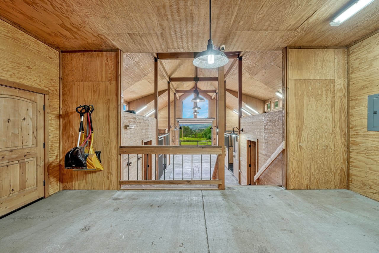 2415 Bricker Road