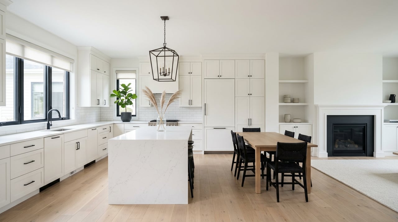 Menomonee Falls Living For Medical Professionals