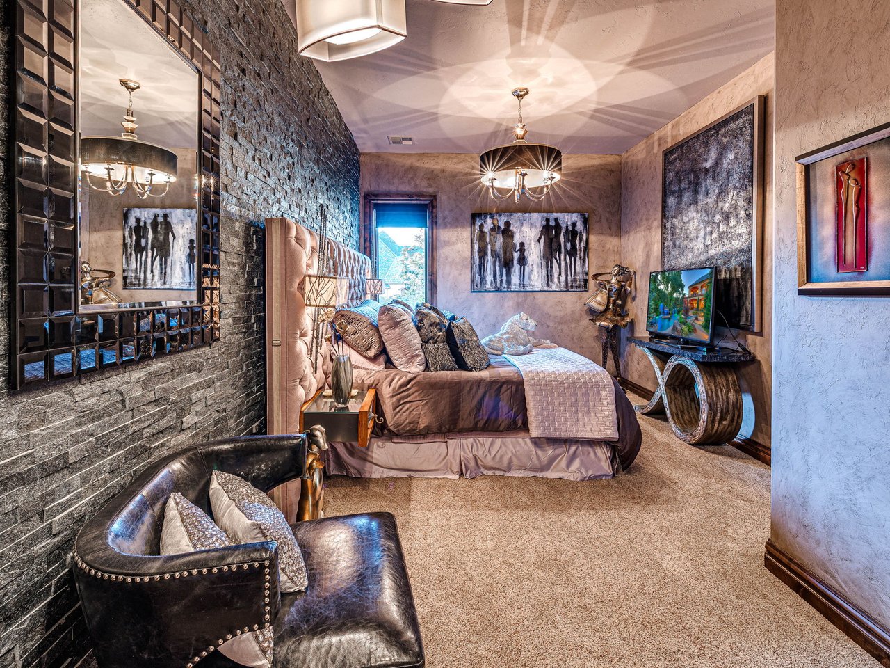 The Agency Listing of the Week: 12025 Stonemill Road - Wyatt Poindexter - The Agency Oklahoma City & Tulsa 