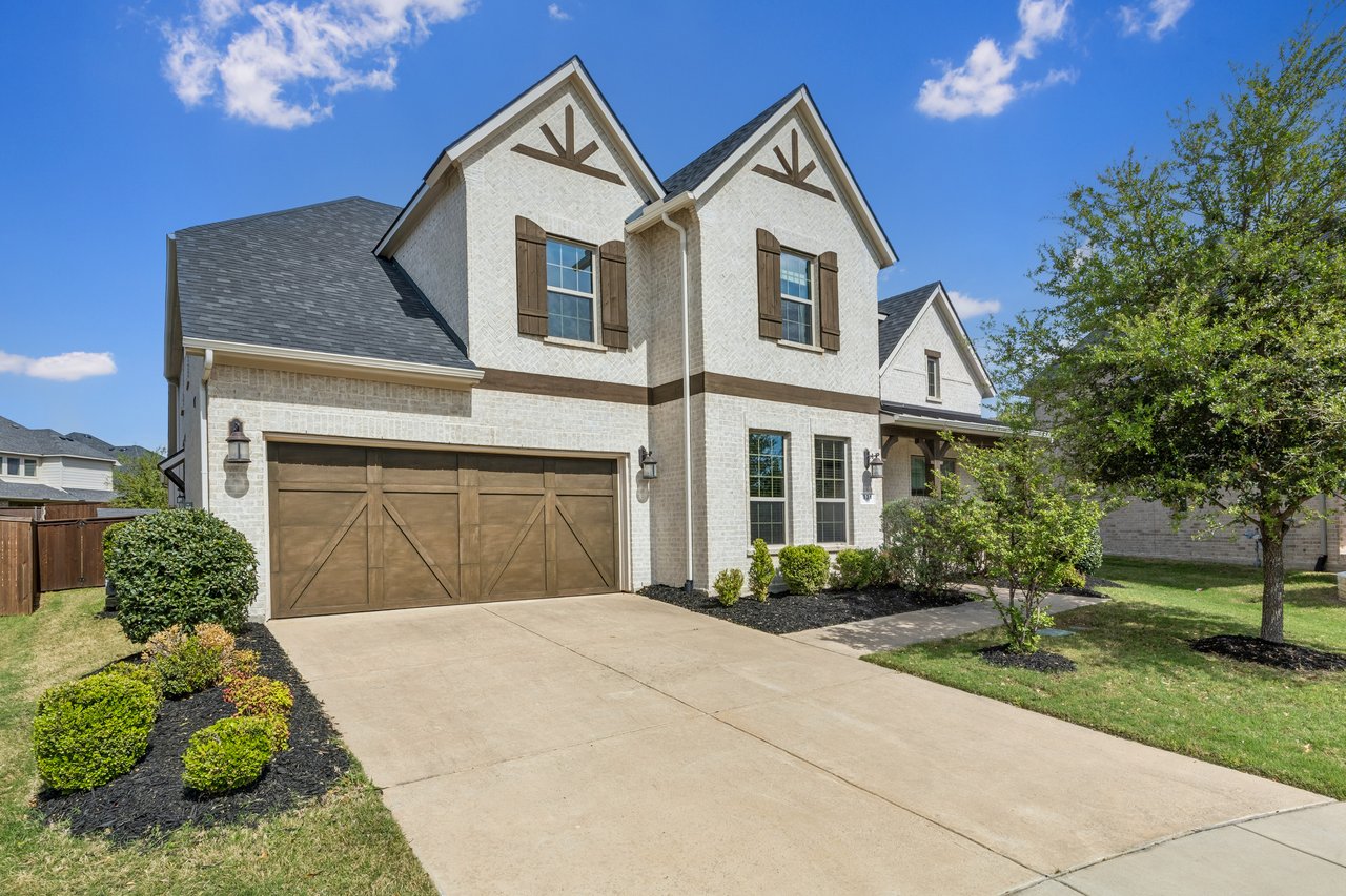 331 Sage Meadow Road