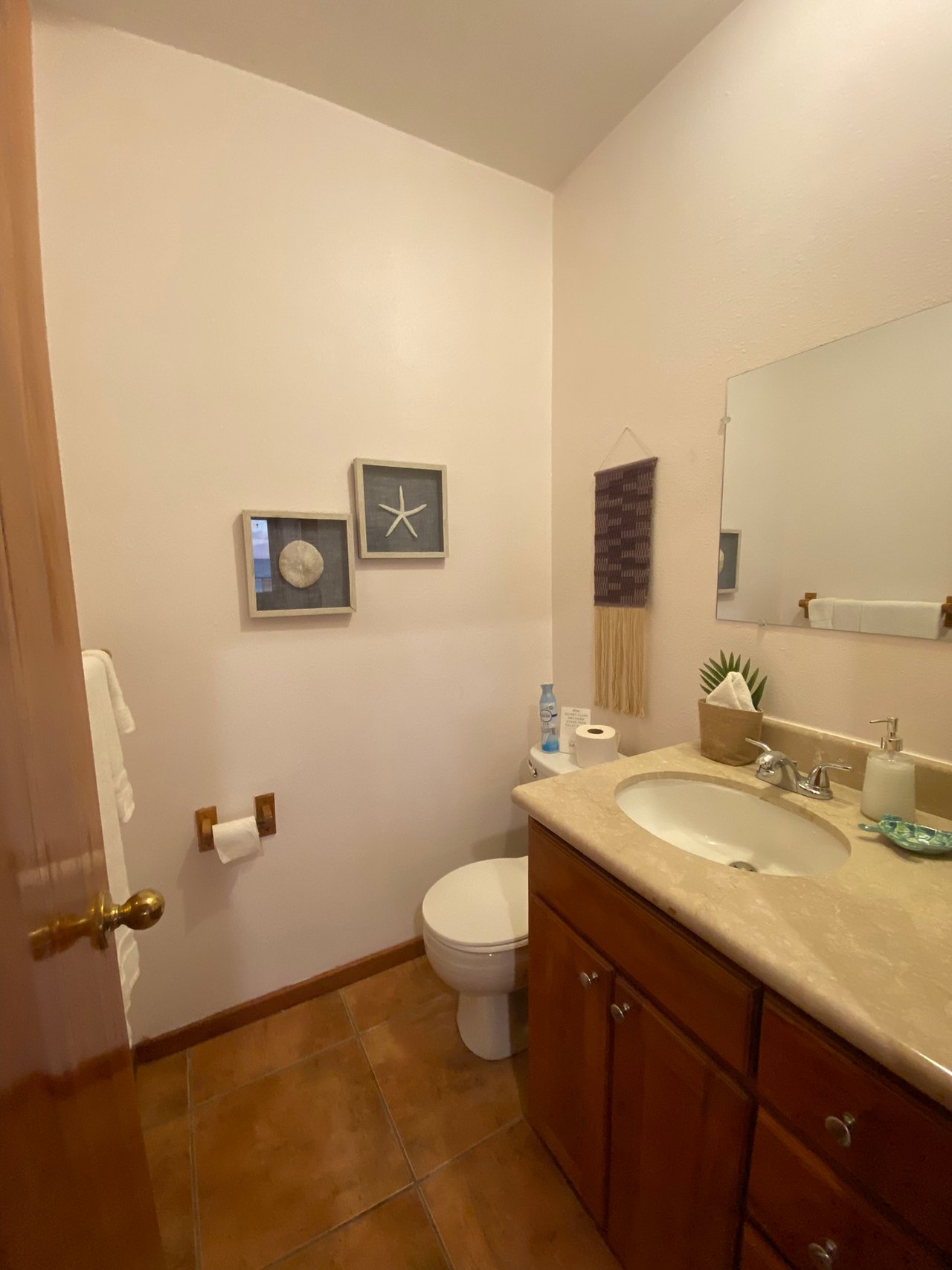 Turtle Casa Beachfront Vacation Villa