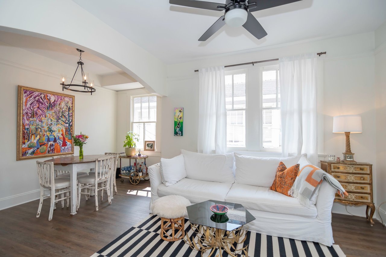 Mid-City Full Remodel