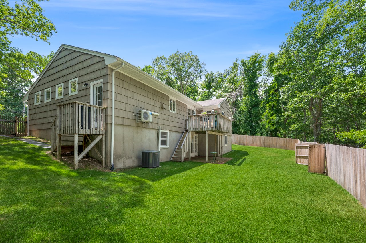 40 Highlands Drive