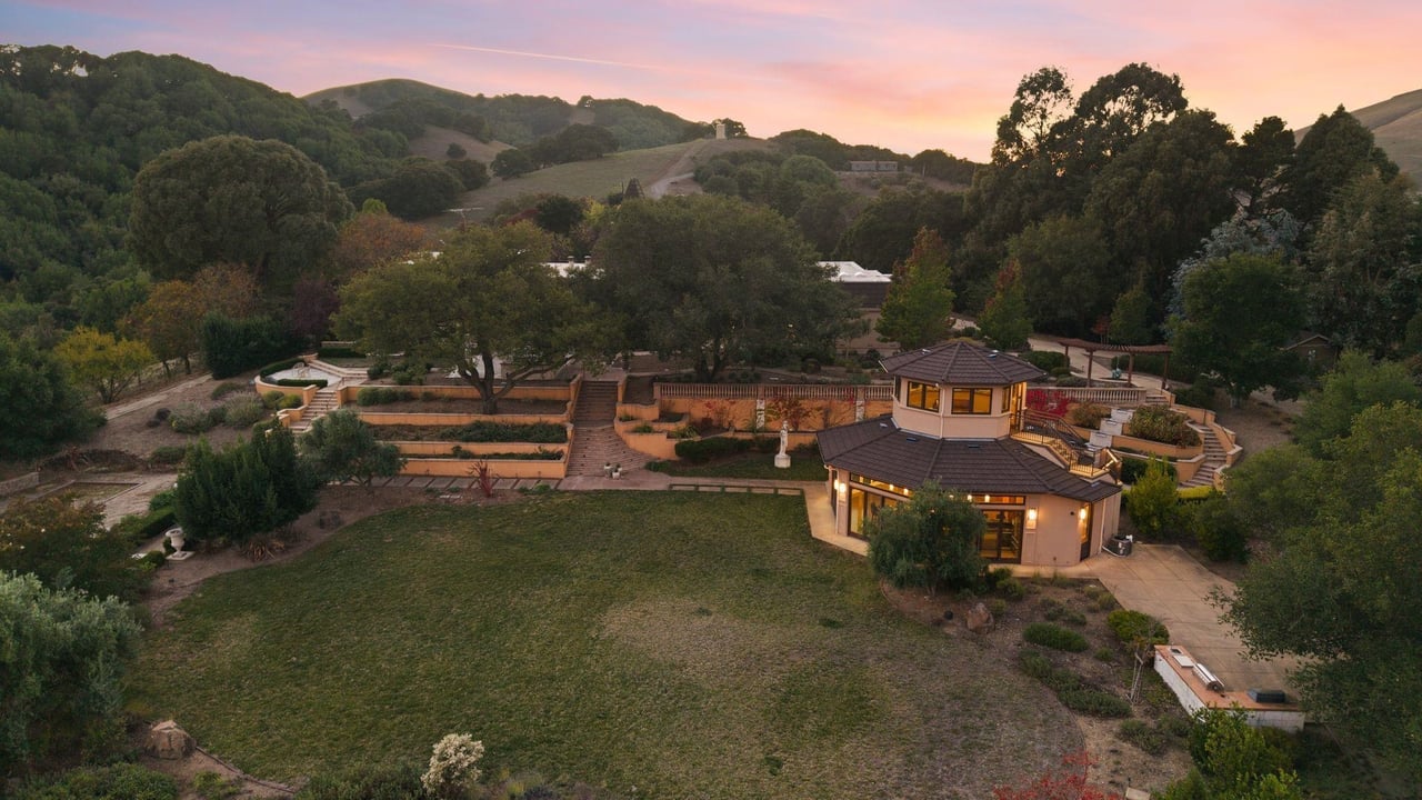 10633 Dublin Canyon Rd