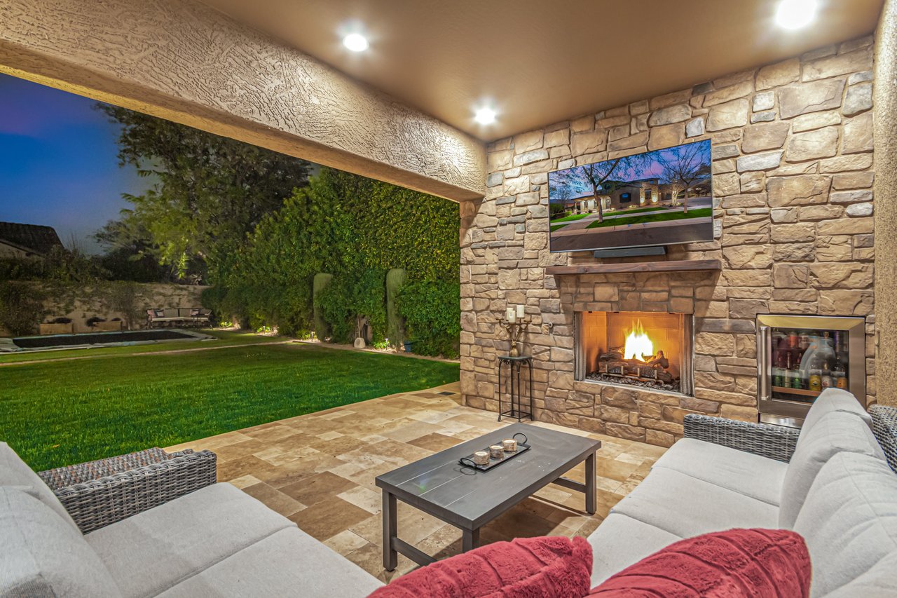 A Rare Luxury Awaits — Off-Market Opportunity