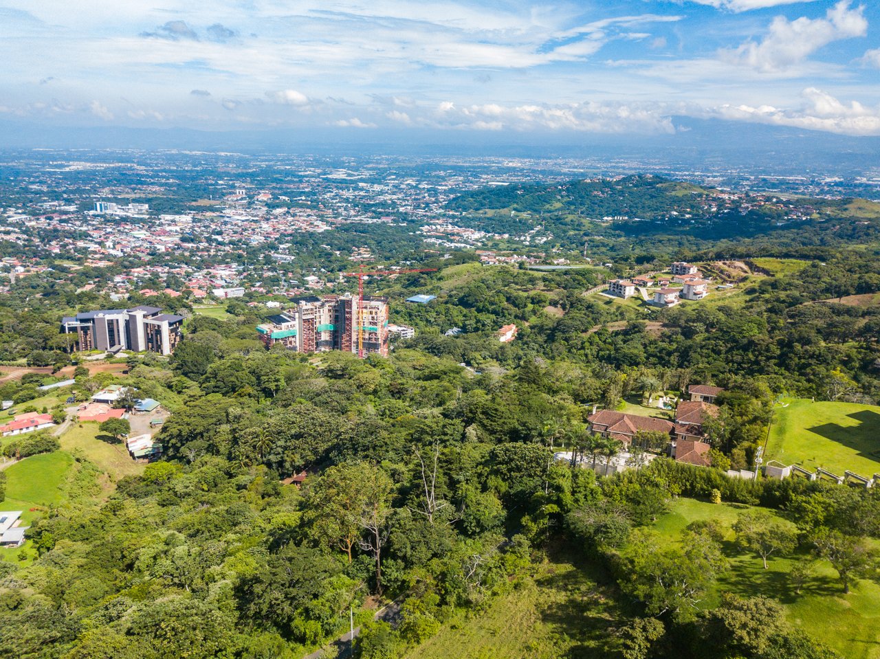 Fully Furnished Private Mansion