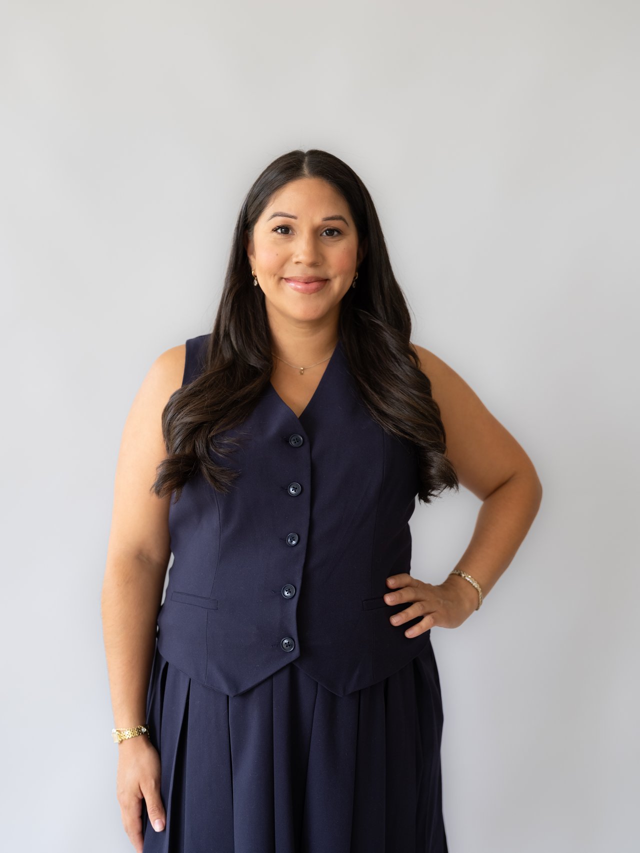 Tona Vasquez-Lopez