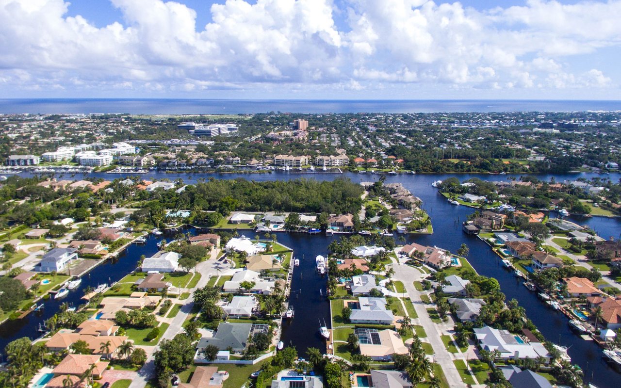 Palm Beach Gardens