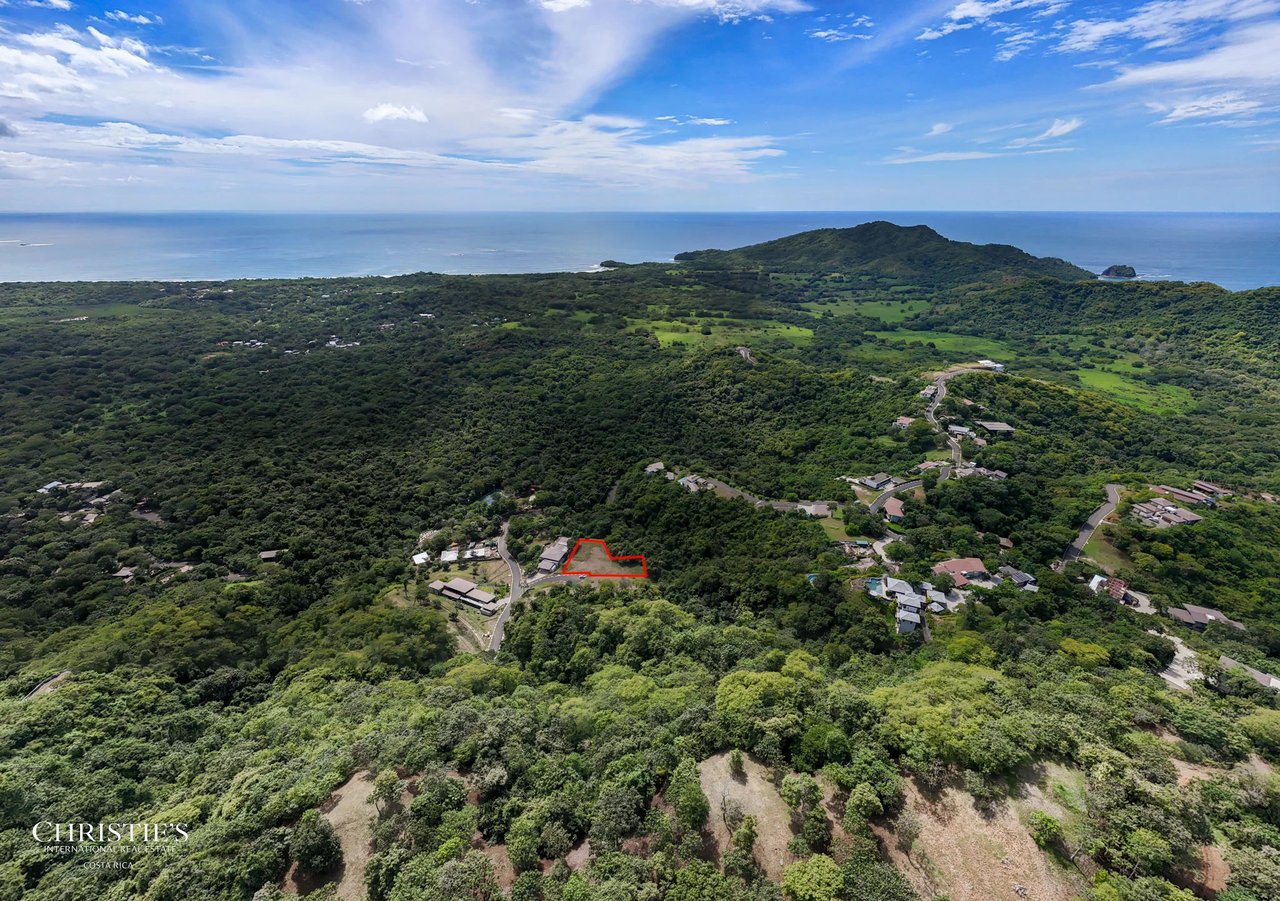 Casa Nosotros – Stunning Ocean View Estate