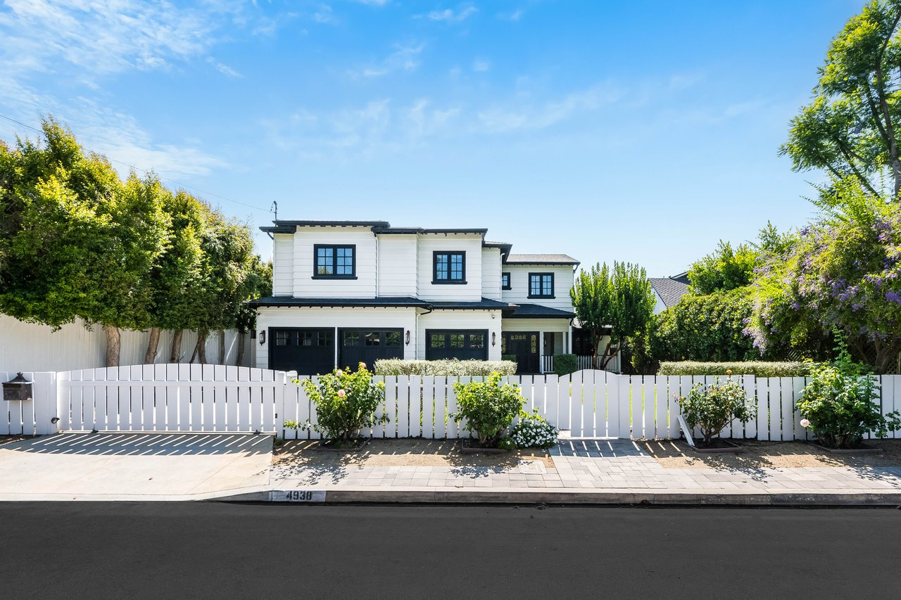 4938 Morse Ave, Sherman Oaks