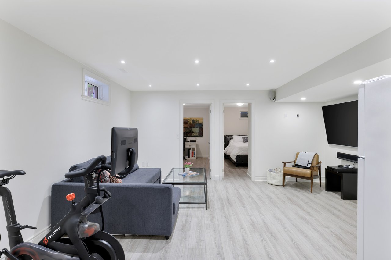 50B Laburnham Avenue, Toronto