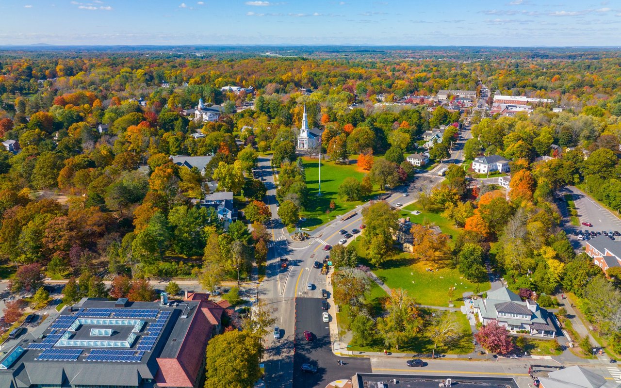 Lexington