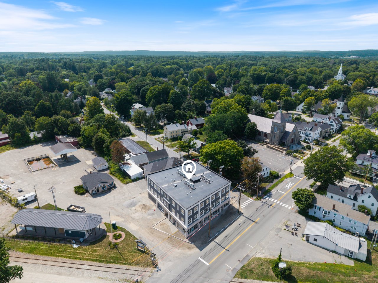298 Main Street, 3A