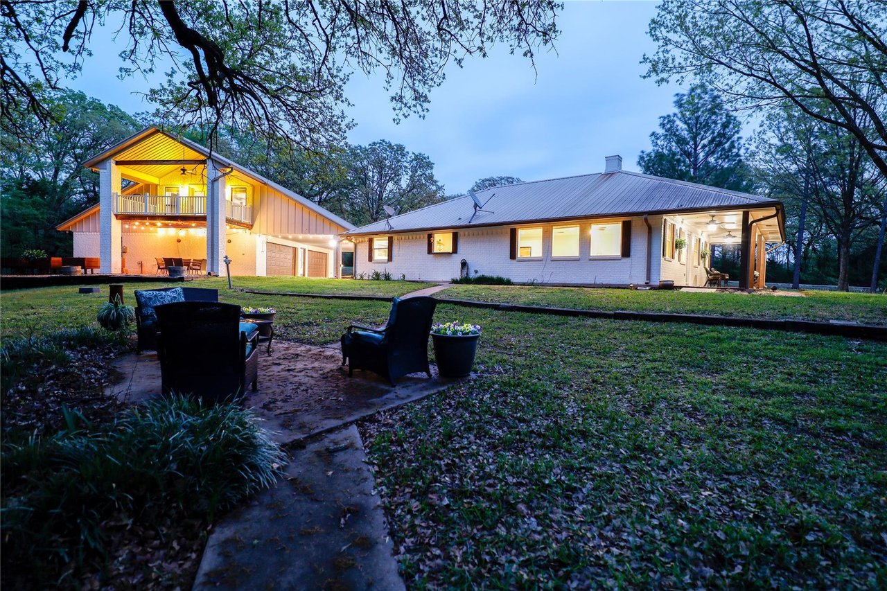 Yes, We Sell Homes Outside of this Area