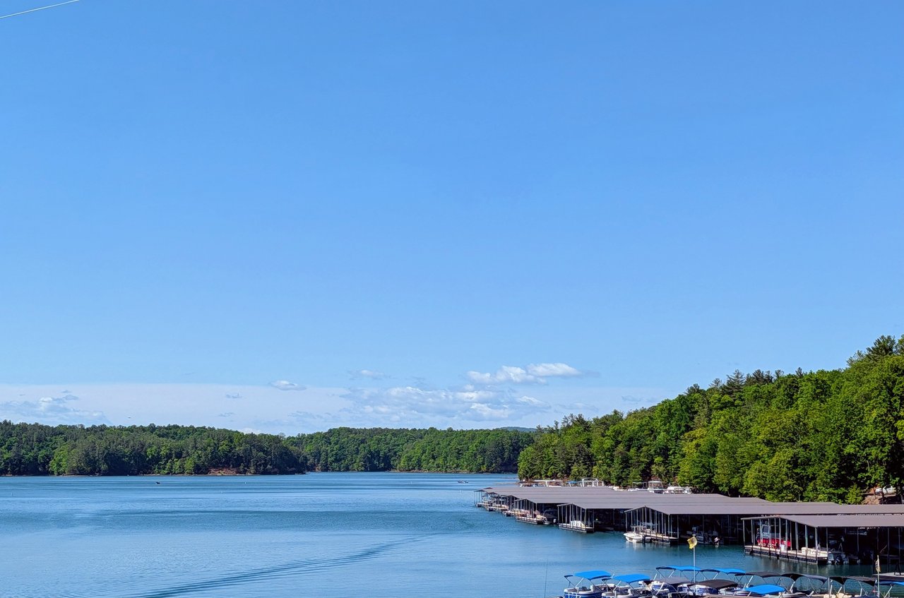 Cost of owning a home on Lake James, NC, including property taxes, homeowners insurance, HOA fees, maintenance, waterfront expenses, and boating costs.