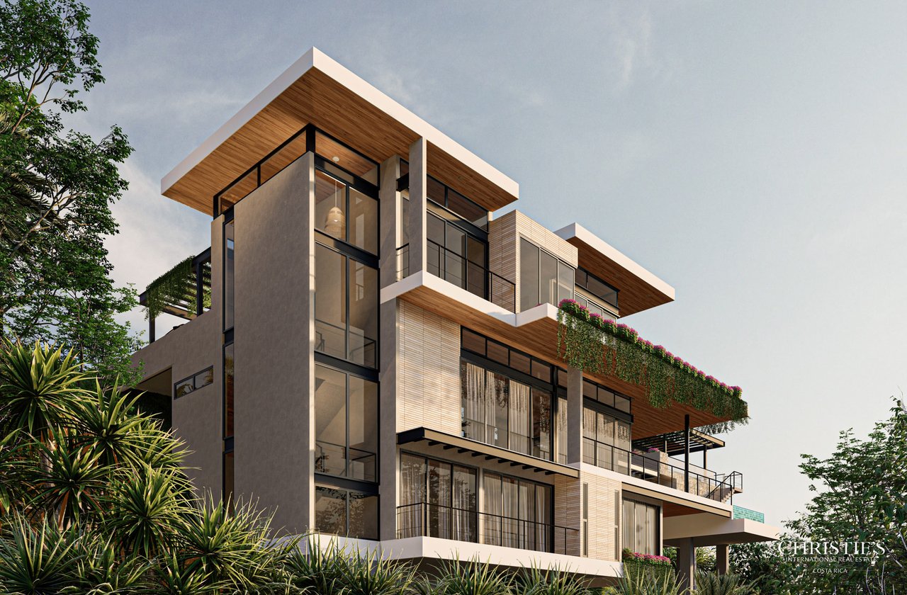 Homesite 6-E Senderos