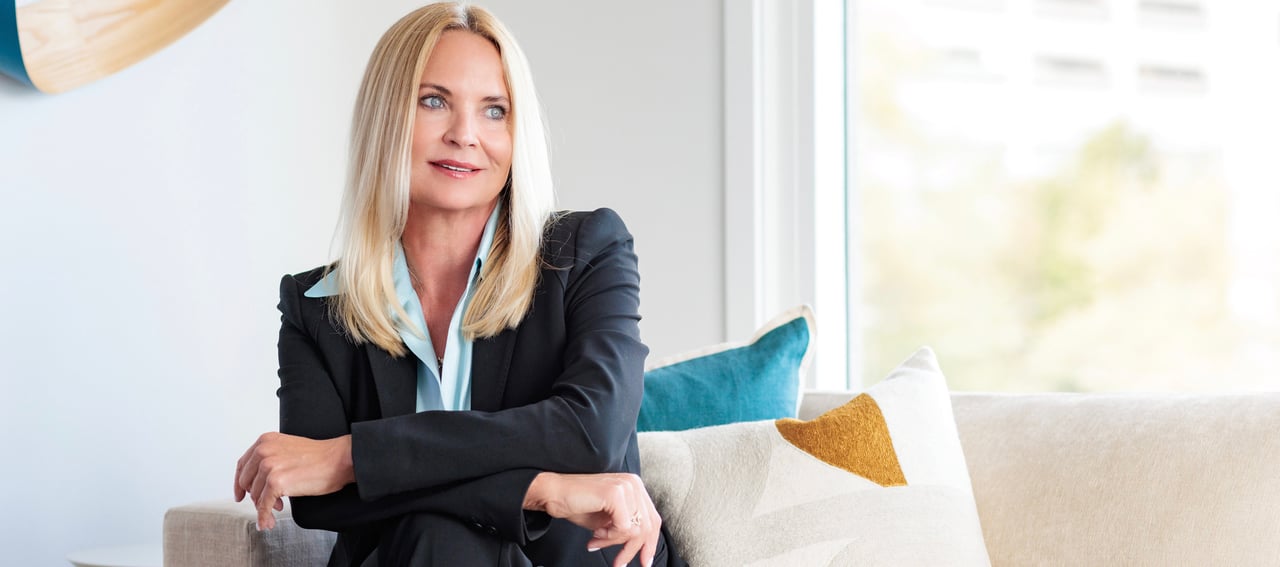 Unlisted Expands Network of Real Estate Professionals with Beth Dickerson of Gibson Sotheby’s International Realty