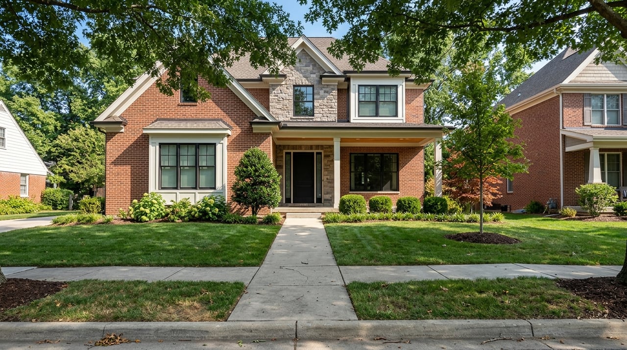 Belmont NC Neighborhoods And Everyday Lifestyle