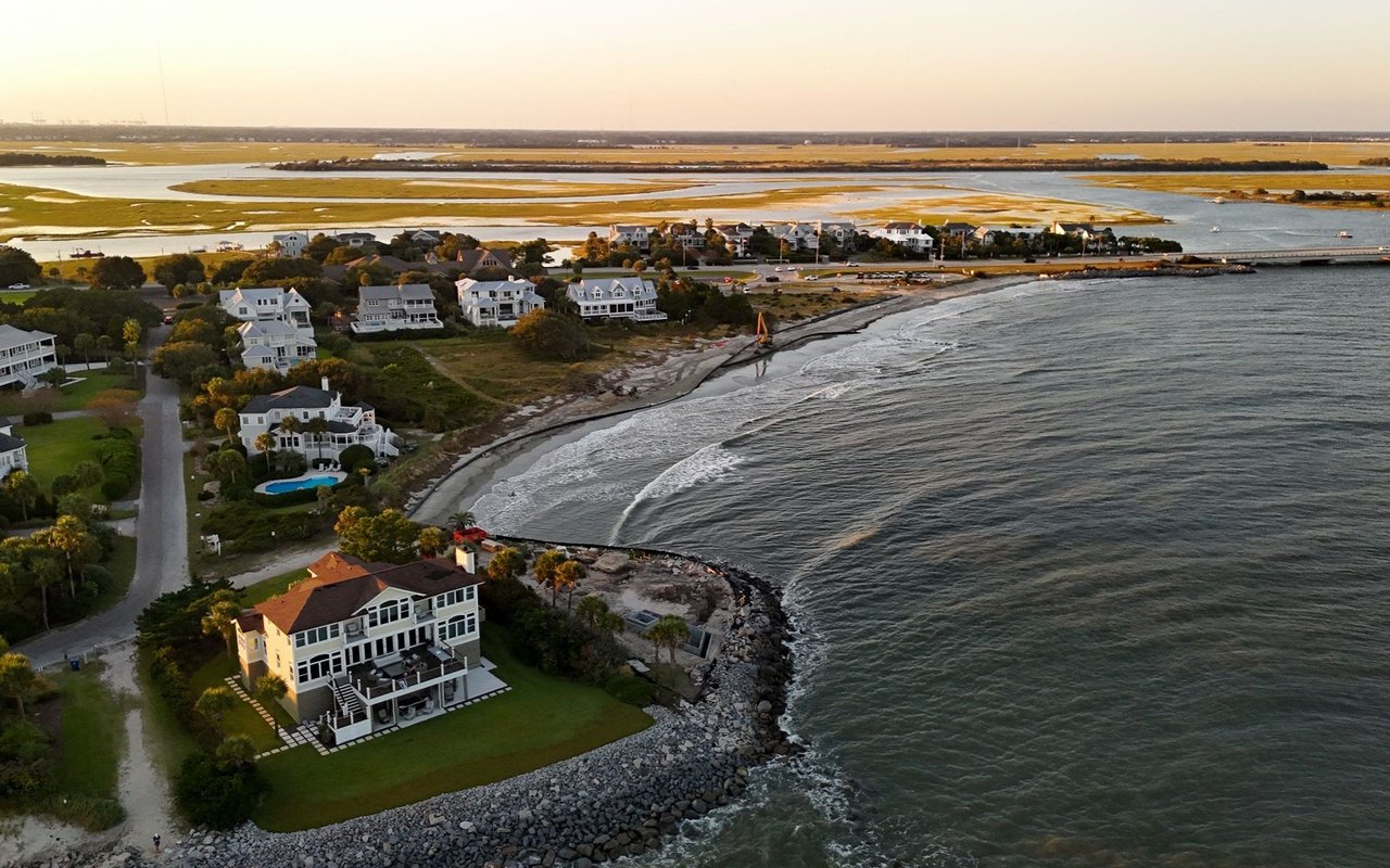 Sullivans Island