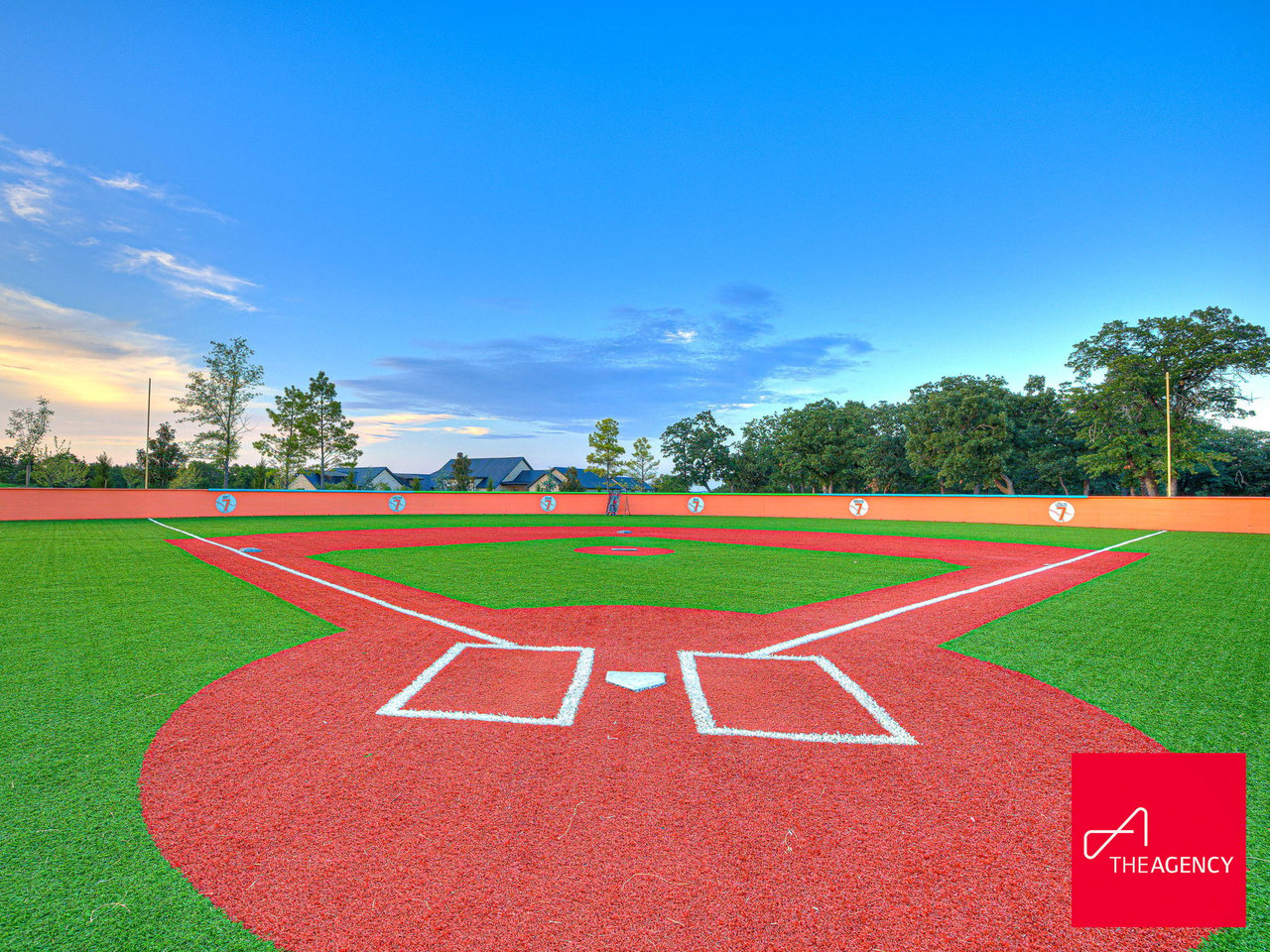 Matt Holliday Built His Own Field of Dreams in Stillwater, Oklahoma. Now It's For Sale for $9.8 Million - Wyatt Poindexter - The Agency