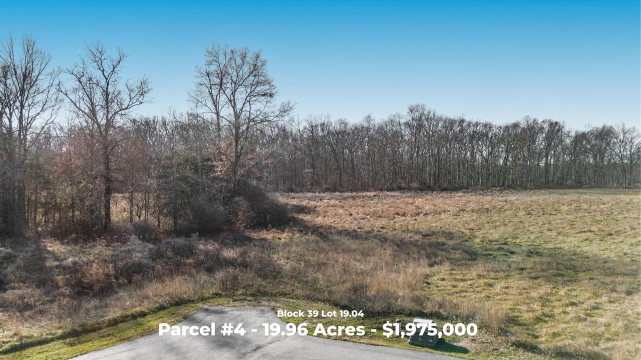 The Fairways at Bedminster