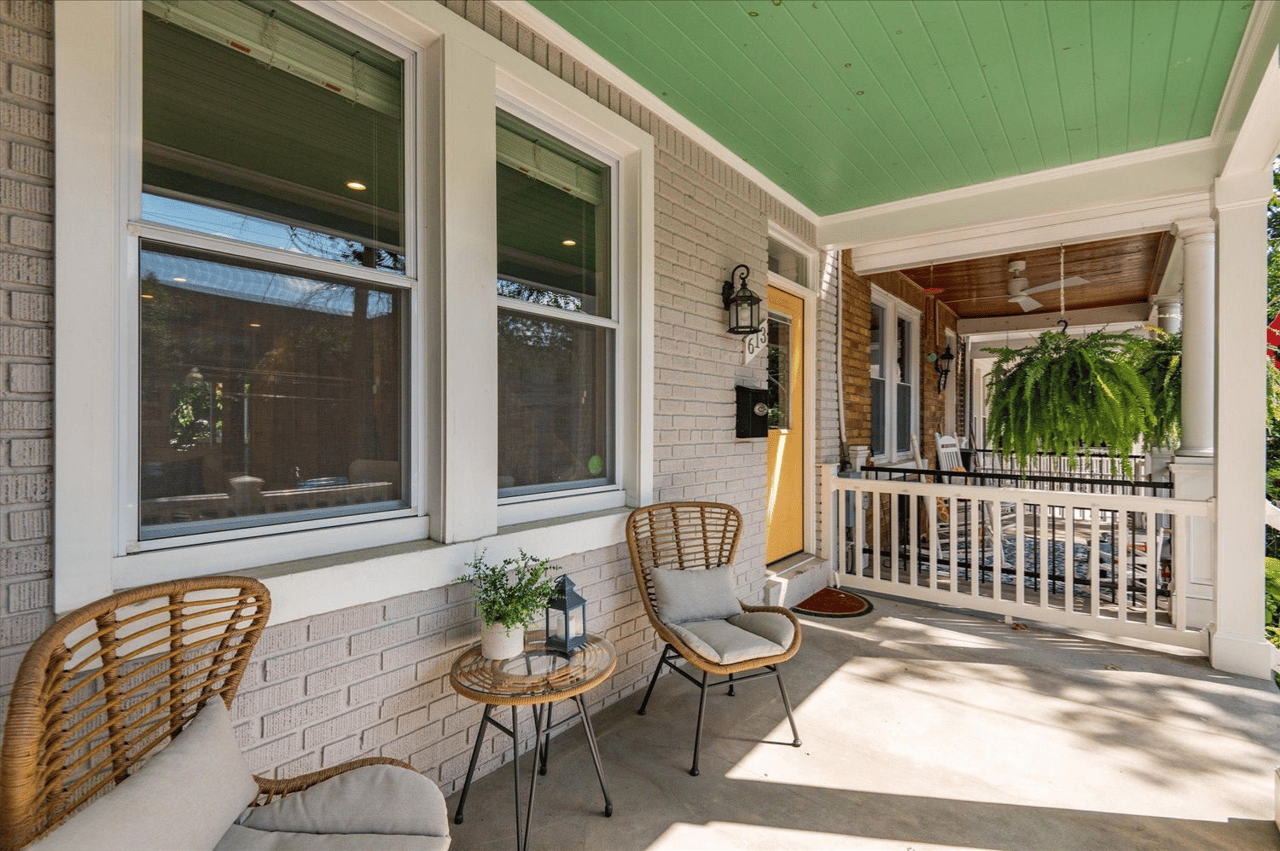 613 Longfellow St NW