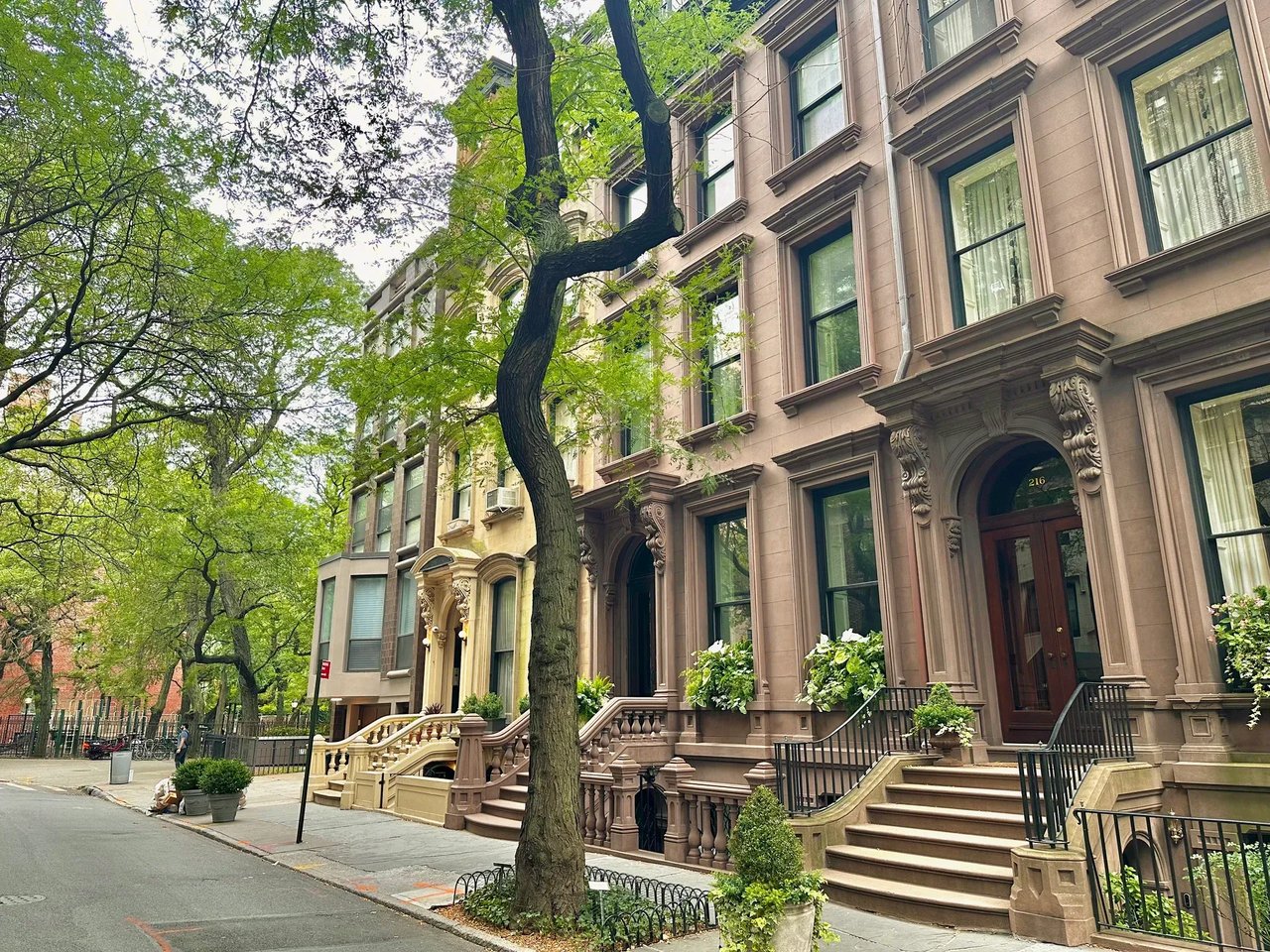 Brooklyn Heights