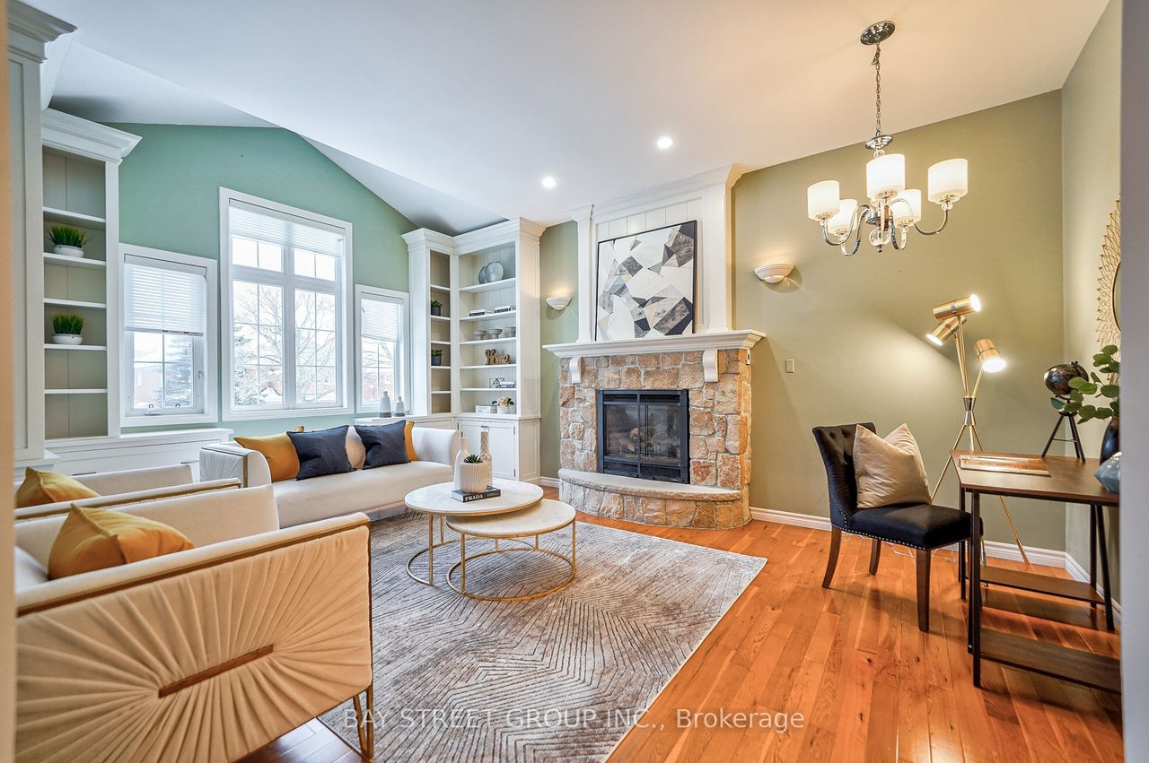1074 Secretariate Rd, Newmarket
