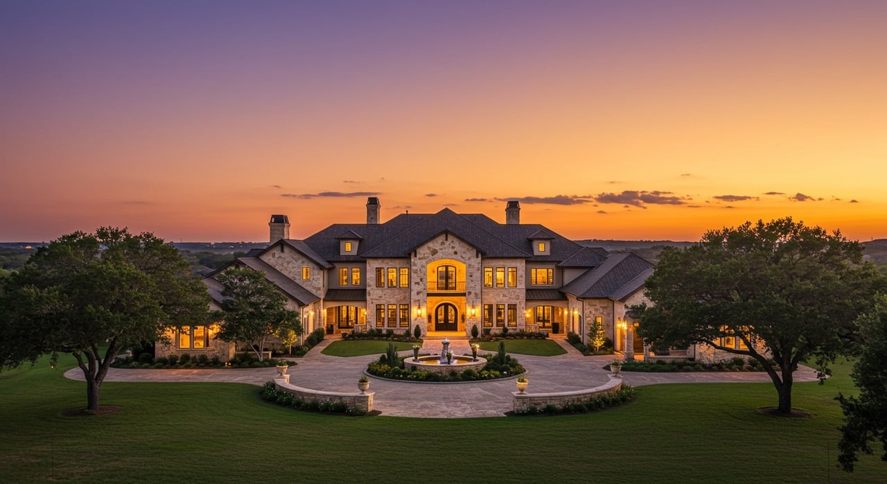 Why Choosing Luxury Custom Home Builders in Austin, TX, Is Worth the Investment