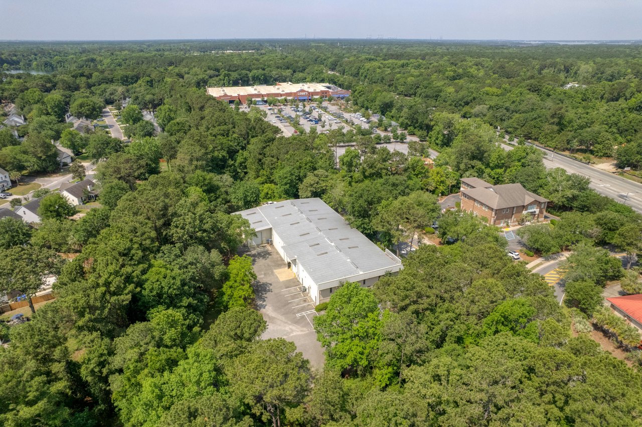 3325 South Morgans Point Road