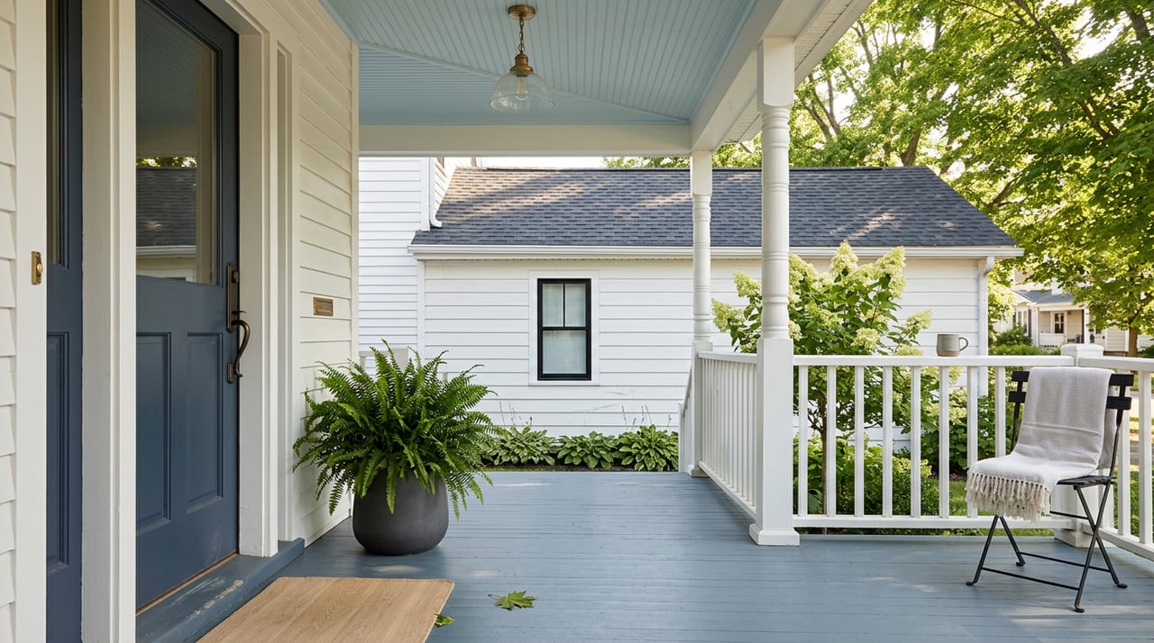 A Local's Summer On Sinsinawa Avenue In East Dubuque