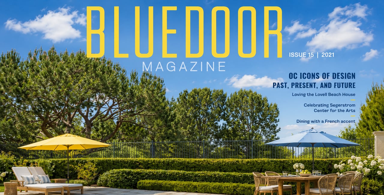BlueDoor August 2021