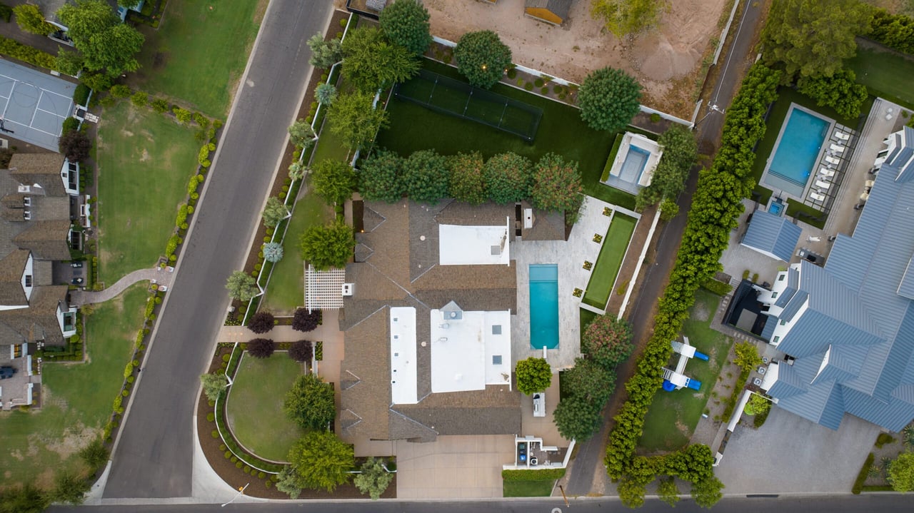 5350 E Calle Del Medio