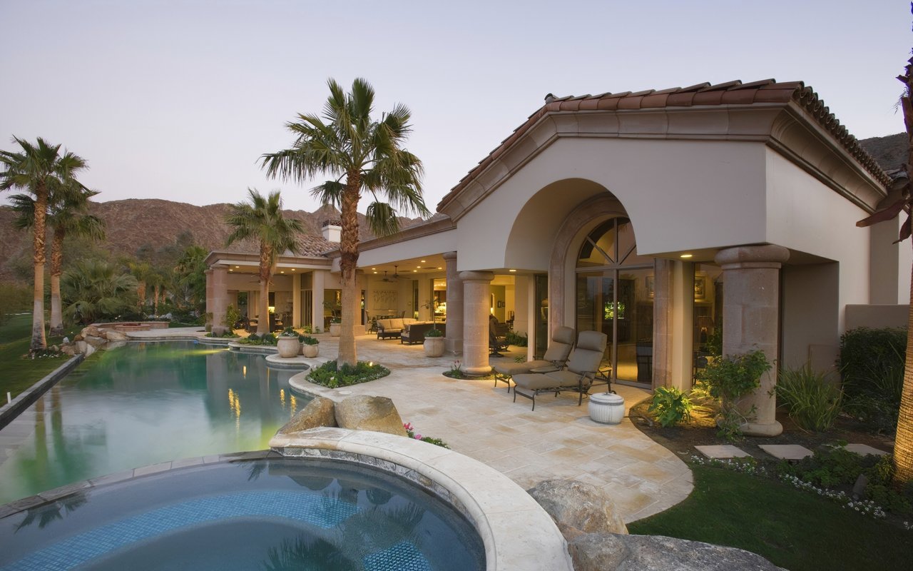 Saguaro Ranch