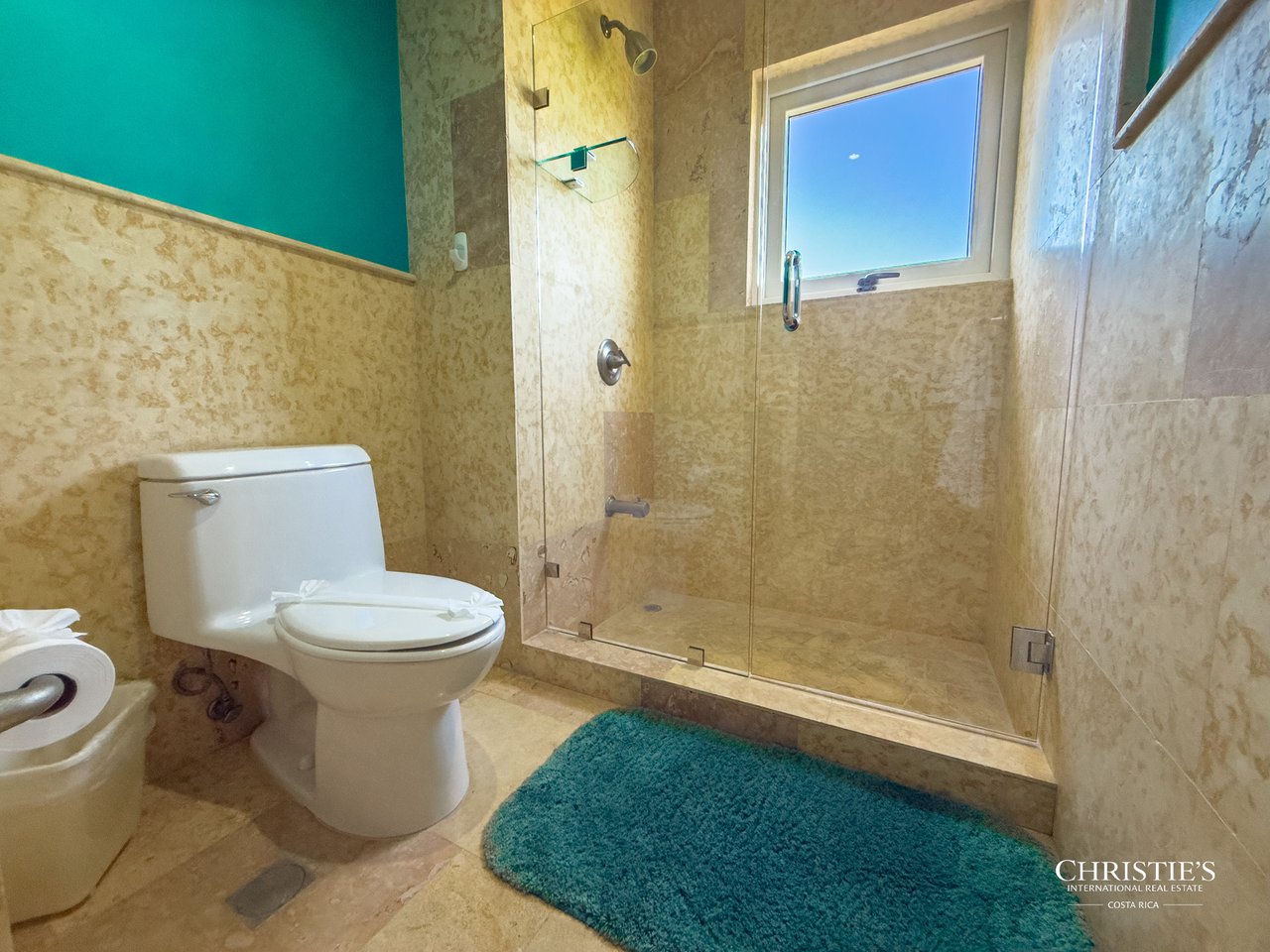 Acqua | Exclusive Oceanfront Living in Jacó