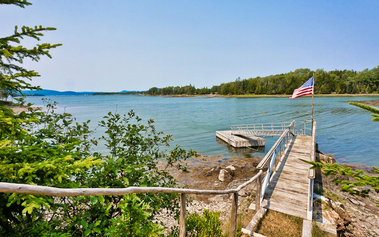 Islesboro