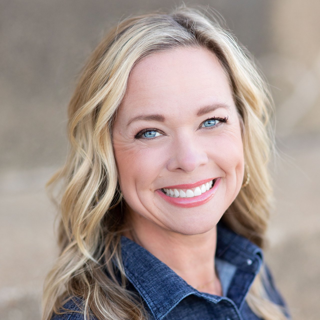 Ann Marie Strickmaker