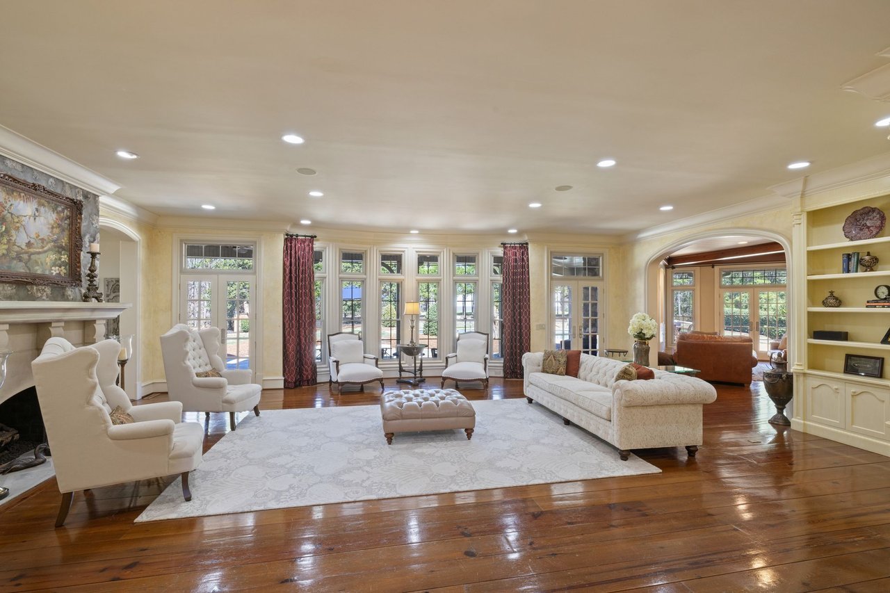525 Lake Lynn Road