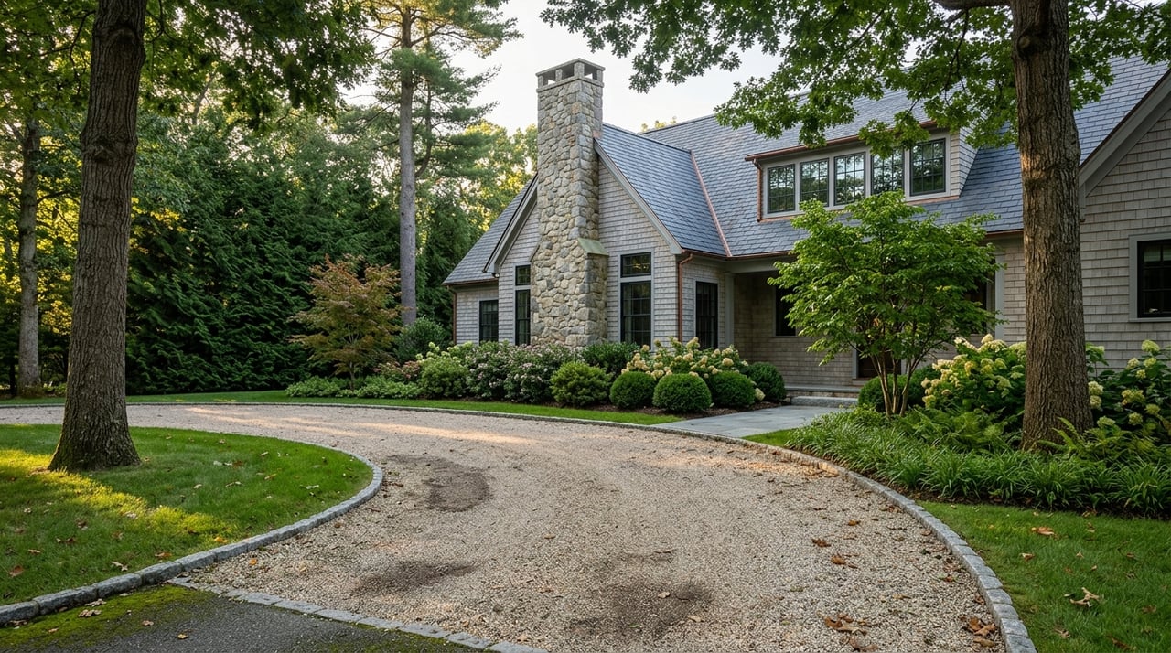 What Draws Buyers To Weston’s Private Country Estates