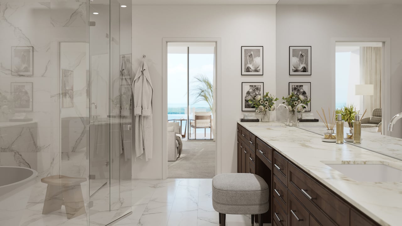 Infinity at The Colony, Bonita Springs