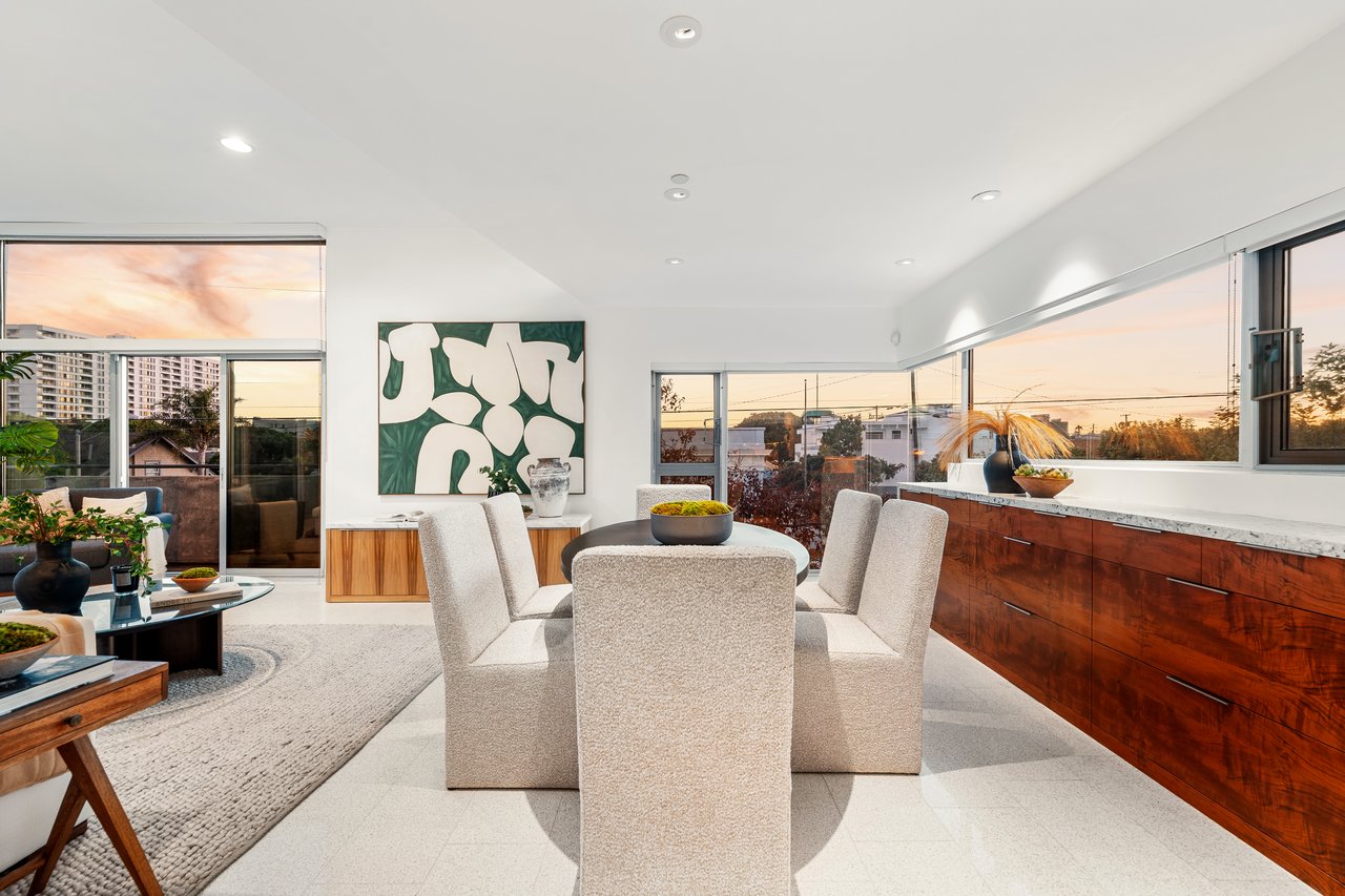 235 Ocean Park Blvd Unit: 1, Santa Monica