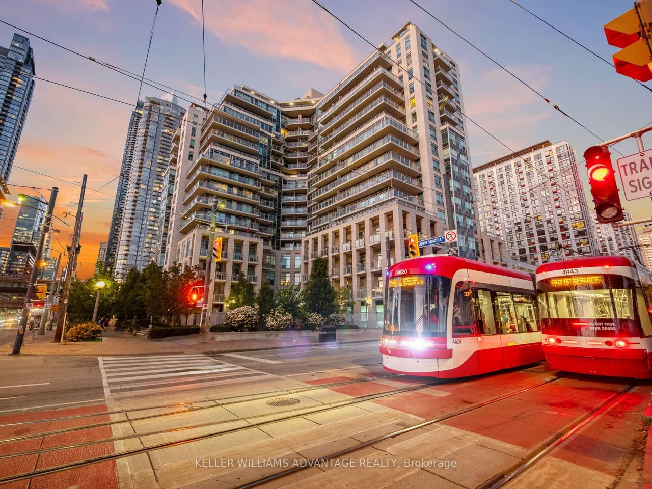 PENTHOUSE ESCAPE IN THE TOWN