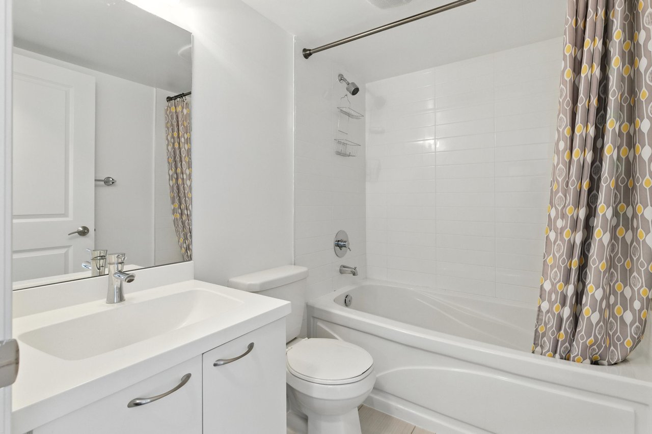 500 St Clair Ave W Unit 502