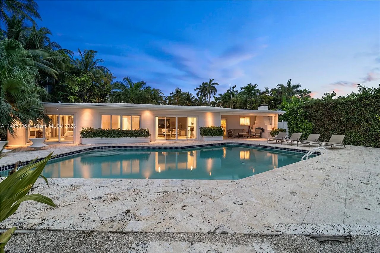 1161 Belle Meade Island Dr