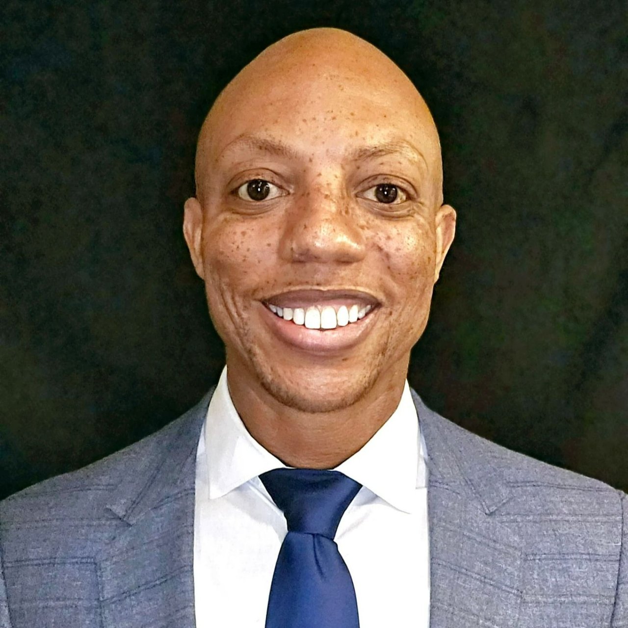 Johnie Palmer Frisco, TX Real Estate Agent Headshot