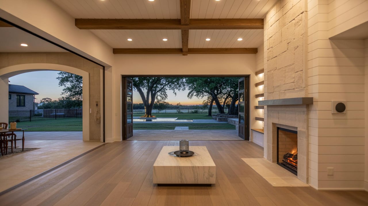 Smart Home Starter Kit for Oakbrook Estates Homeowners
